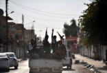 مقاتلون اكراد يأسرون امير “دولة العراق والشام الاسلامية” في تل ابيض شمال سوريا