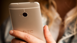 HTC  تدرس دعم هاتفها الذكي القادم بمعالج “سنابدراجون 805″
