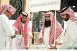 وكالة المسجد النبوي تطلق مبادرات دعوية جديدة لتعزيز تجربة الزوار في عيد الأضحى