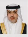 السفير العيفان يلتقي سعادة وزير الصحة العامة لدولة قطر