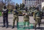 موسكو تعلن بدء سحب قواتها من حدود أوكرانيا