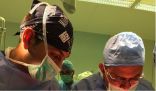 نجاح فريق طبي بمستشفى الولادة بمكة المكرمة في إجراء عملية نادرة