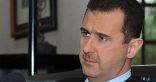 مستقبل سوريا لا يمكن أن يشمل بشار الأسد