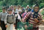 صورة إلتقطها أبان حرب البوسنة