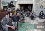 الجيش الحر وفصائل إسلامية يتحدون ضد “داعش” في المنطقة الشرقية بسوريا