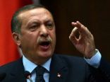 أردوغان ينتقد “الكم الهائل الذي لا حصر له من الأكاذيب والافتراءات