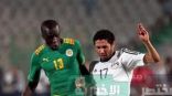 السنغال تتأهل لكأس الأمم الأفريقية  بعد الفوز على مصر