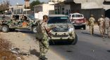 الجيش الليبي تؤكد انسحاب “فجر ليبيا” من المنطقة