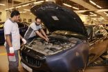 تقنية السيارات السريعة “فاست”تطلق مركز خدمة متطور و جديد  لسيارات مازيراتي في الرياض