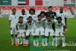منتخب عمان الاولمبي يهزم المنتخب الاولمبي السعودي بثلاثية