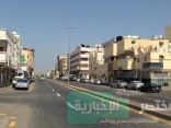 بلدية محافظة الخبر تنفذ عددا من المشاريع لتأهيل وتطوير الطرق والشوارع