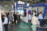 أكثرمن 200 شركة متخصصة تشارك في معرض”الزيت والغاز2014 “معارض الظهران