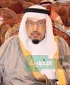 “البوشي” يشكر الأمير محمد بن فهد والأمير سعود بن نايف وكل من اطمئنى على صحته