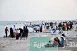 بلدية الظهران تنهي استعداداتها لاستقبال الزوار في إجازة الصيف