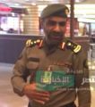 مدير جوازات مطار الملك فهد : وفاة قائد الأمة خسارة مؤلمة