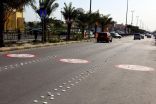 بلدية الخبر تعزز معايير السلامة المرورية في الشوارع الرئيسية