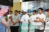 زيارات تربوية ورحلة ترفيهية لطلاب برنامج “موهبة” الصيفي بالجامعة الإسلامية