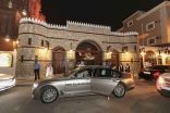 تفخر “محمد يوسف ناغي” للسيارات بالشراكة مع المجلس الفني السعودي في إقامة معرض “العبور”