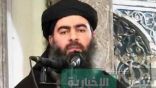 أنباء عن إصابة  أبو بكر البغدادي في هجوم لطائرات التحالف بالعراق