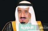 ولي العهد يفتتح الاجتماع التشاوري لمجلس الدفاع الخليجي المشترك