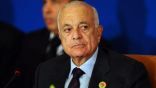 الأمين العام لجامعة الدول العربية  القمة العربية القادمة  تبحث تشكيل قوة موحدة