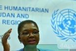 نيويورك  :الامم المتحدة توجه نداء لجمع 1,8 مليار دولار لجنوب السودان المهدد بالمجاعة