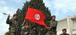 مقتل ثلاثة جنود تونسيين في هجوم إرهابي
