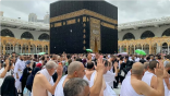 “بالرفق نعتمر”: الحج والعمرة توجه 4 رسائل لضمان سلامة المعتمرين وتجنب الزحام