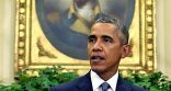 الرئيس الأمريكي بارك أوباما يقر بأخطاء في ليبيا