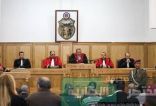 السجن المؤبد لبن علي في قضية “شهداء الثورة التونسية بالحامة “