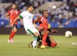 تصفيات مونديال 2018م وكأس آسيا 2019م: الأخضر السعودي يفوز على فلسطين
