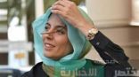 السلطات الإيرانية تهاجم الممثلة ليلى حاتمي لانها قبلت مدير مهرجان كان