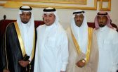 عائلتا الغزال والقطان تحتفلان بـالعريس “حيدر”