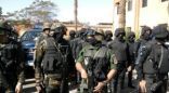 الداخلية تنشر قواتها بمحيط جامعة الأزهر تحسبًا لاندلاع أعمال عنف
