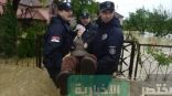 الفيضانات في البلقان توقع45 قتيل في البوسنة