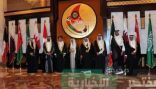القمة ال 35لدول مجلس التعاون الخليجي  إجماع تام على ملفي الإرهاب والأسد