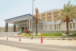 مستشفى الملك فهد بالخبر يشارك في اليوم العالمي للبصر بـ 8 اركان غدا