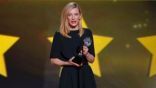 كيت بلانشيت تحصد جائزة أوسكار أفضل ممثلة