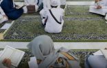 رئاسة الشؤون الدينية تكثف برامج حلقات القرآن في العشر الأواخر