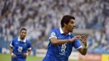 الهلال يتأهل إلى الدور ربع النهائي لدوري أبطال آسيا