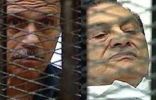 اليوم الأستماع الى باقى المرافعات فى محاكمة القرن المتهم فيها مبارك ونجلاه ووزير داخليتة حبيب العادلى