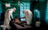 الصحة اللبنانية تأخذ الحذر من دخول مرض فيروس ” إيبولا ” عن طريق مطار الحريري
