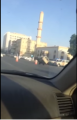 ضبط شاب متهور يقود مركبه على عجلتين في مكة