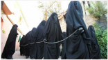 داعش” ينظّم مسابقة للقرآن جائزتها “سبية”