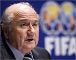 بلاتر: مشاورات حول إمكانية تغيير موعد كأس العالم في قطر خوفا من درجة الحرارة المرتفعة