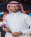 بن شريم مديرا لاعلامية امارة الباحة