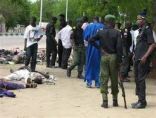 مقتل وإصابة العشرات في انفجارات بمعقل جماعة “بوكو حرام”المتشددة