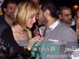 تامر حسني يطلق زوجته الفنانة المغربية