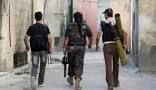 مراهقين فرنسيين يواجهون عقوبة السجن لذهابهم للقتال في سوريا
