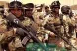 القوات العراقية تستعيد السيطرة على الموصل